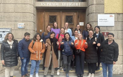 MIGRANT PARENTING AND DIALOGUE WITH THE SCHOOL: TRAINING IN INNSBRUCK ON THE SCHOOL/FAMILY RELATIONSHIP